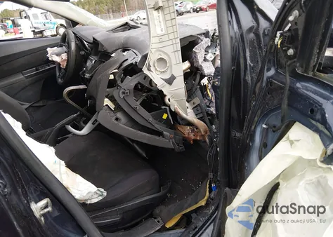 2015 Chevrolet Cruze 1Lt Auto from USA, damaged, VIN 1G1PC5SB3F7171416